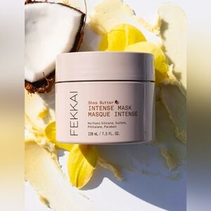FEKKAI Shea Butter Intense Mask 7.5oz
